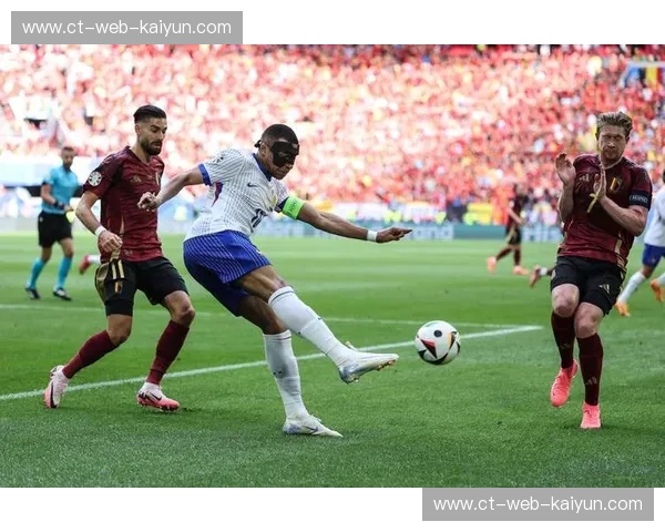 法国队集锦：荣耀与激情交织的传奇时刻