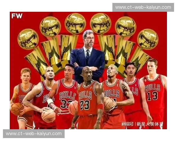 篮球圣战：公牛与湖人的恩怨情仇，一场永不落幕的传奇